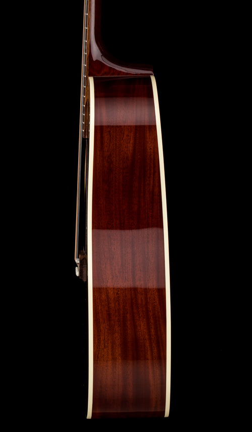 Gibson J-45 Standard HiFi DNA - Goldtop #66083