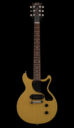 Gibson Les Paul Junior Double Cut - TV Yellow #60153