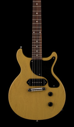 Gibson Les Paul Junior Double Cut - TV Yellow #60153