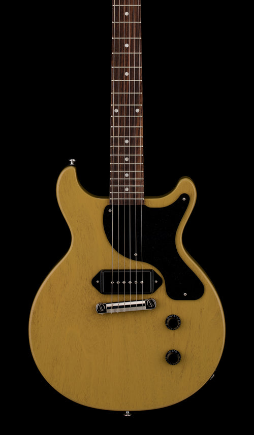 Gibson Les Paul Junior Double Cut - TV Yellow #60153