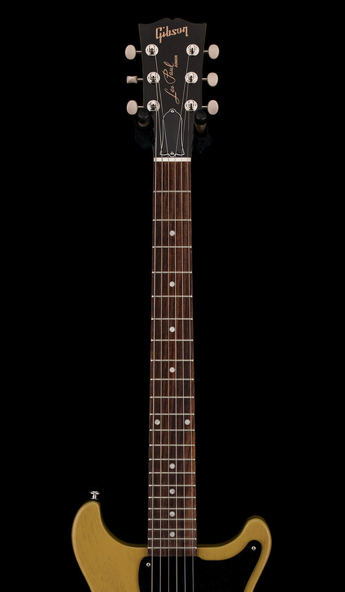 Gibson Les Paul Junior Double Cut - TV Yellow #60153