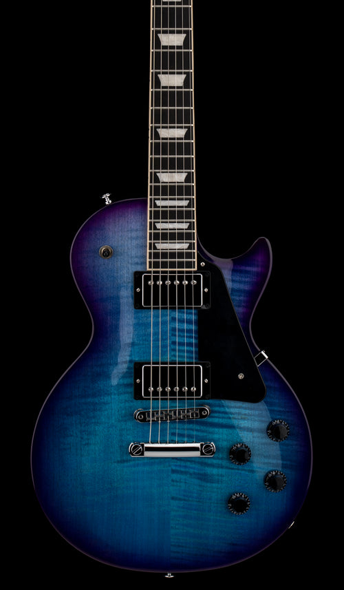 Gibson Les Paul Studio Session - Cobalt Burst #60321