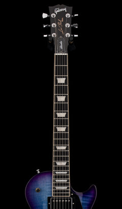 Gibson Les Paul Studio Session - Cobalt Burst #60321