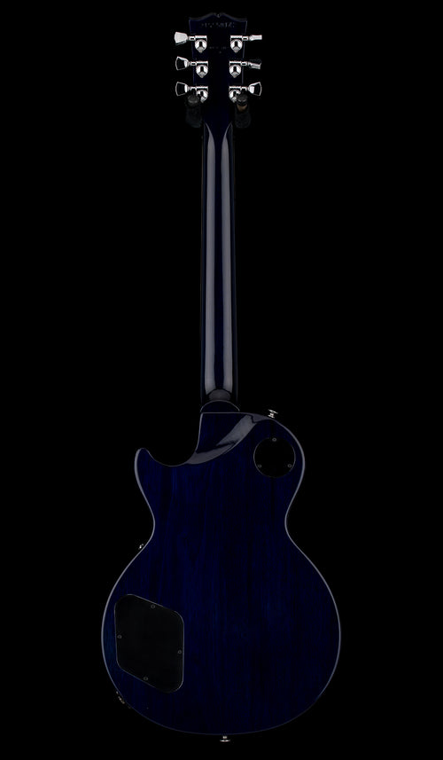 Gibson Les Paul Studio Session - Cobalt Burst #50142