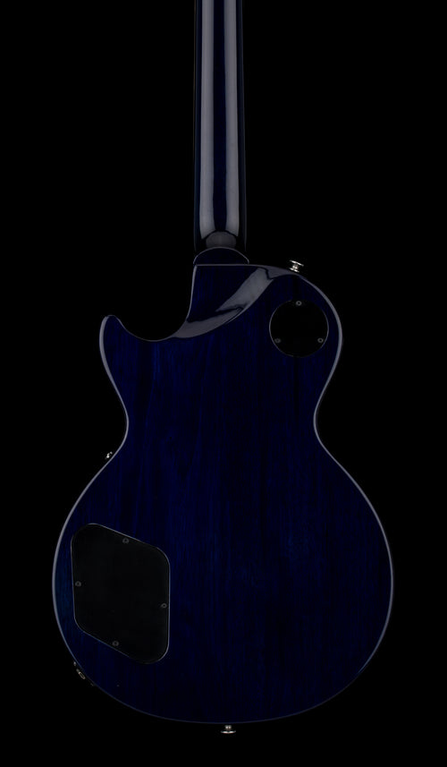 Gibson Les Paul Studio Session - Cobalt Burst #50142