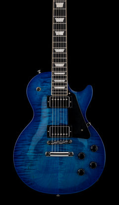 Gibson Les Paul Studio Session - Cobalt Burst #50142