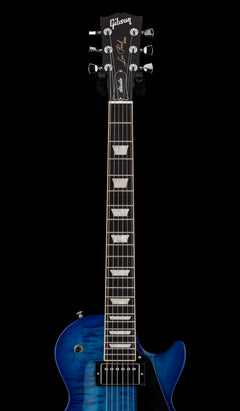 Gibson Les Paul Studio Session - Cobalt Burst #50142