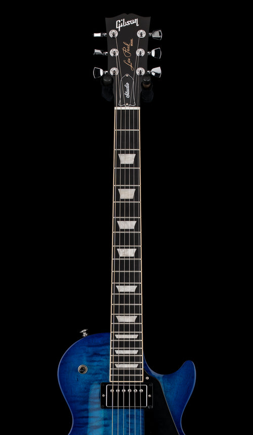 Gibson Les Paul Studio Session - Cobalt Burst #50142