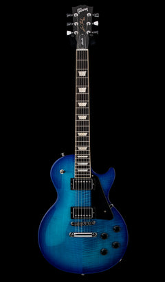 Gibson Les Paul Studio Session - Cobalt Burst #40226