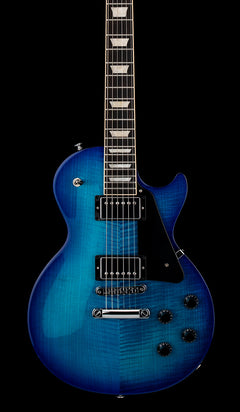 Gibson Les Paul Studio Session - Cobalt Burst #40226