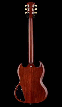 Gibson SG Standard ’61 Faded - Faded Vintage Cherry #60284