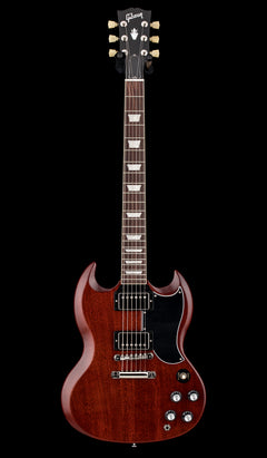 Gibson SG Standard ’61 Faded - Faded Vintage Cherry #60284