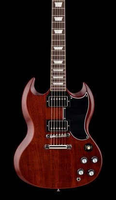 Gibson SG Standard ’61 Faded - Faded Vintage Cherry #60284
