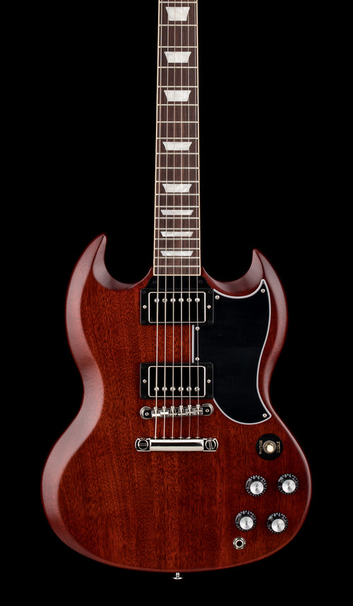 Gibson SG Standard ’61 Faded - Faded Vintage Cherry #60284