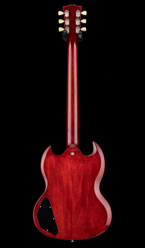 Gibson SG Standard '61 - Vintage Cherry #60333