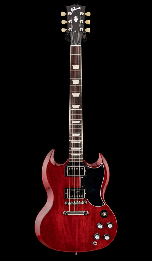 Gibson SG Standard '61 - Vintage Cherry #60333