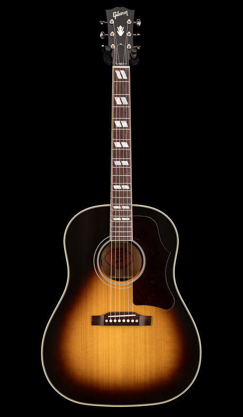 Gibson Southern Jumbo Original - Vintage Sunburst #46042