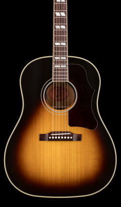 Gibson Southern Jumbo Original - Vintage Sunburst #46042