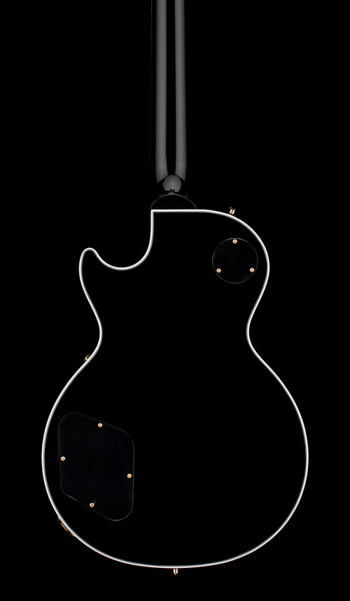 Gibson Les Paul Custom 70s - Ebony #60068