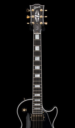 Gibson Les Paul Custom 70s - Ebony #60068