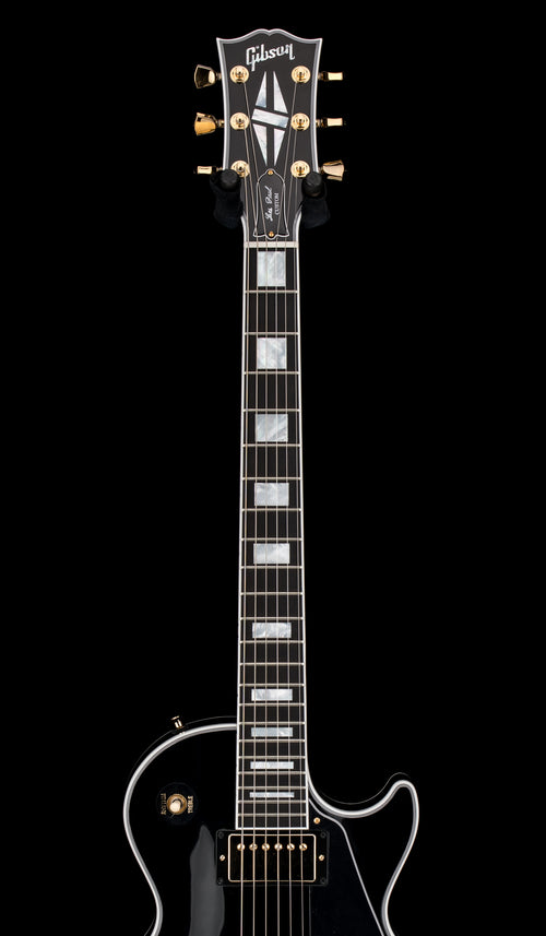 Gibson Les Paul Custom 70s - Ebony #60068