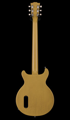 Gibson Les Paul Junior Double Cut - TV Yellow #50316