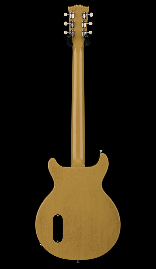 Gibson Les Paul Junior Double Cut - TV Yellow #50316