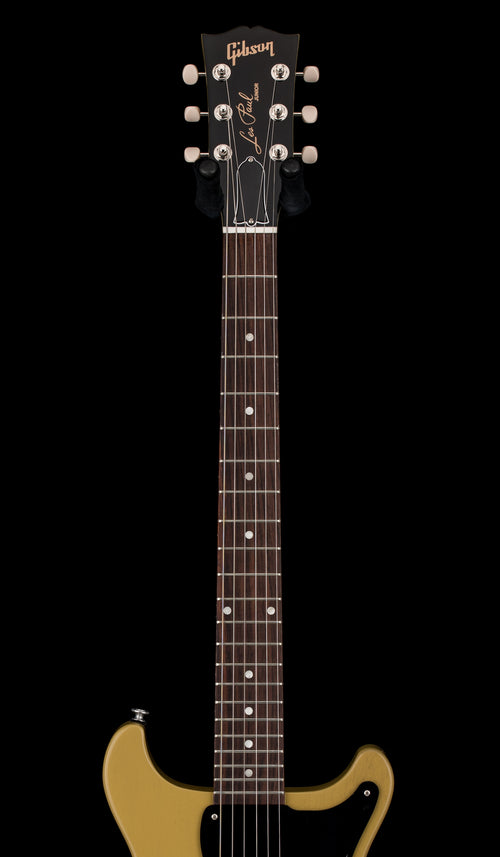 Gibson Les Paul Junior Double Cut - TV Yellow #50316