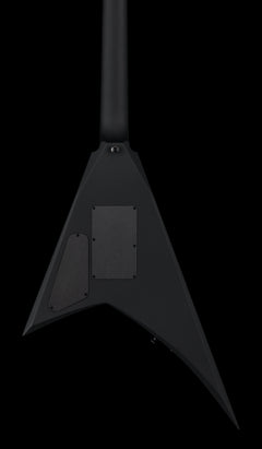 Jackson American Rhoads RR24 - Satin Black #50794