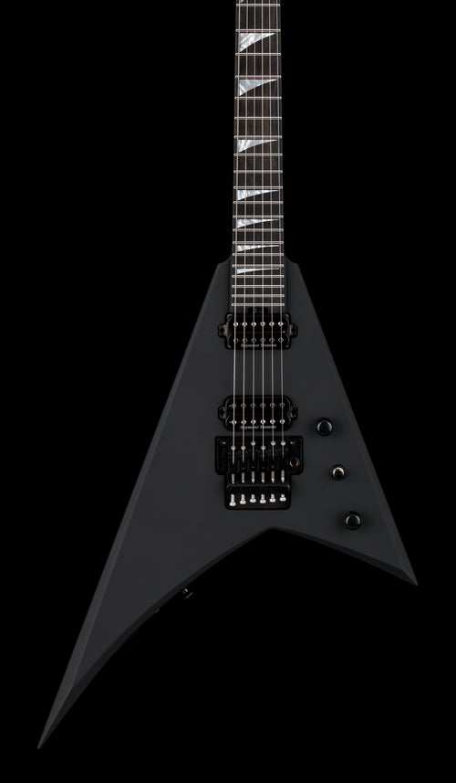 Jackson American Rhoads RR24 - Satin Black #50794
