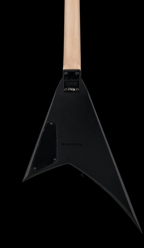 Jackson JS Series RR Minion JS1X - Satin Black