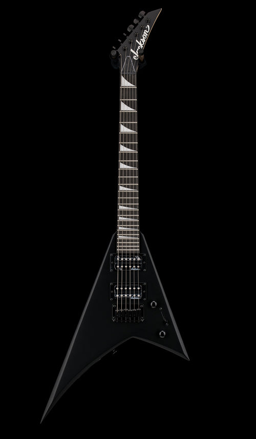 Jackson JS Series RR Minion JS1X - Satin Black
