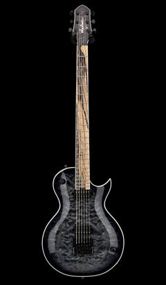 Jackson Pro Plus Series Signature Sleep Token IV Monarkh SC - Transparent Black Burst #10054