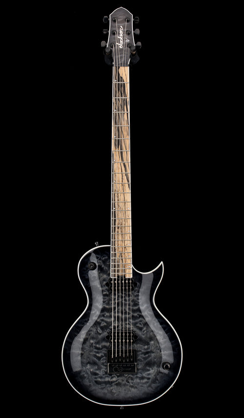 Jackson Pro Plus Series Signature Sleep Token IV Monarkh SC - Transparent Black Burst #10054
