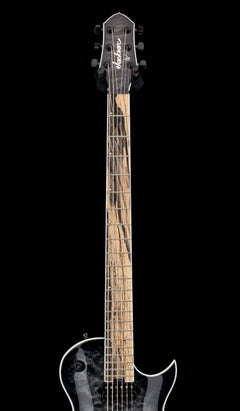 Jackson Pro Plus Series Signature Sleep Token IV Monarkh SC - Transparent Black Burst #10054