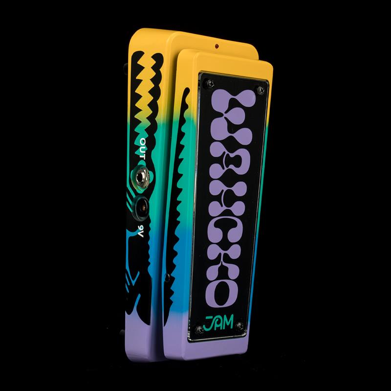 Jam Wahcko – Empire Music