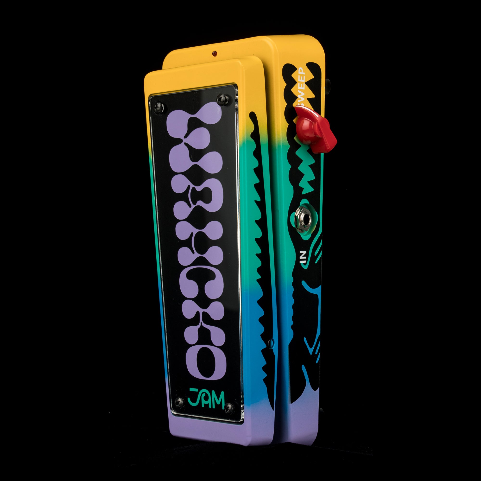 [美品] JAM Pedals Wahcko Jam Wahcko – Empire Music