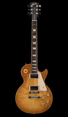 Gibson Les Paul Standard 60s Figured Top - Unburst #60039