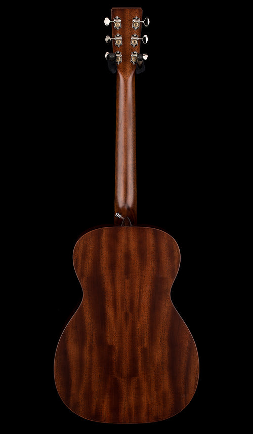 Martin 0-10E Retro Jason Isbell #05097