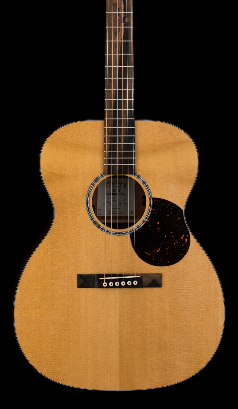 Martin 000-10E Shawn Mendes #35824