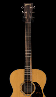 Martin 000-12E Retro (2026) #21900