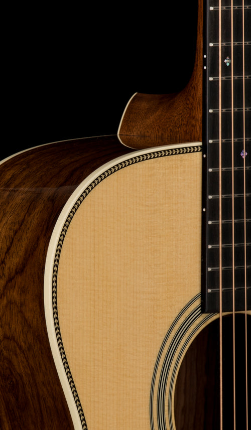 Martin Custom Shop 000-28 Style Guatemalan Rosewood #51833 (Empire Music Spec)