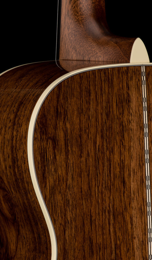 Martin Custom Shop 000-28 Style Guatemalan Rosewood #51833 (Empire Music Spec)