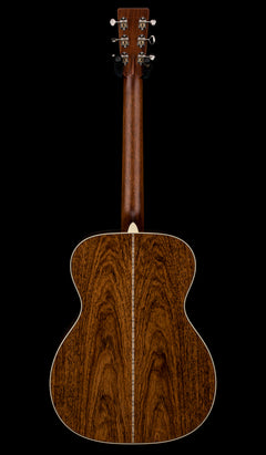 Martin Custom Shop OM-28 Style Adirondack Spruce/Guatemalan Rosewood #44301 (Empire Music Spec)