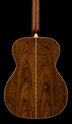 Martin Custom Shop OM-28 Style Adirondack Spruce/Guatemalan Rosewood #44301 (Empire Music Spec)