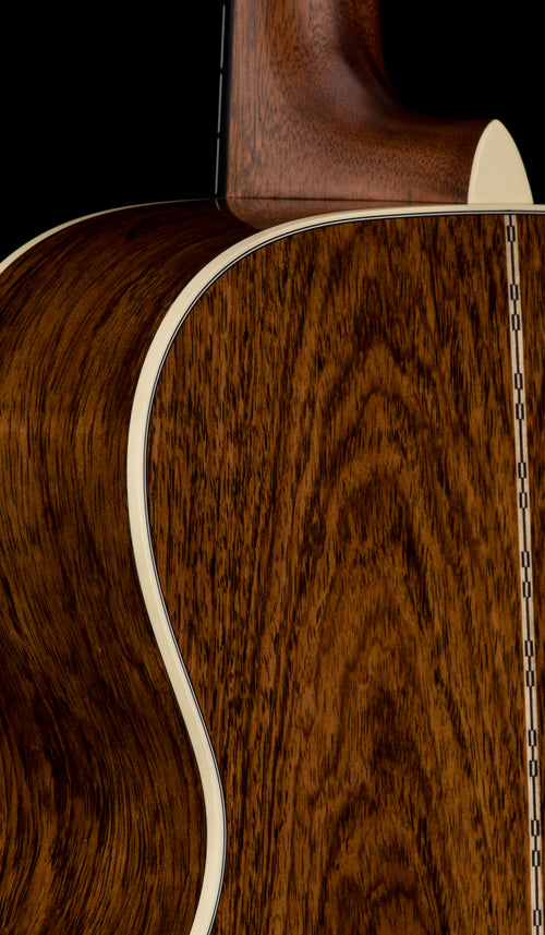 Martin Custom Shop OM-28 Style Adirondack Spruce/Guatemalan Rosewood #44301 (Empire Music Spec)
