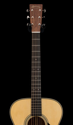 Martin Custom Shop OM-28 Style Adirondack Spruce/Guatemalan Rosewood #44301 (Empire Music Spec)