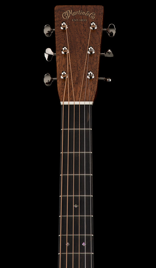 Martin Custom Shop OM-28 Style Adirondack Spruce/Guatemalan Rosewood #44301 (Empire Music Spec)