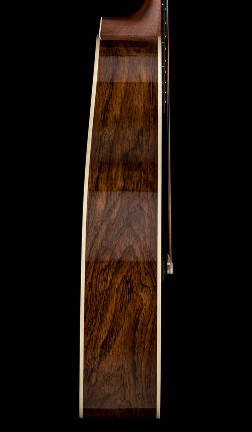 Martin Custom Shop OM-28 Style Adirondack Spruce/Guatemalan Rosewood #44301 (Empire Music Spec)