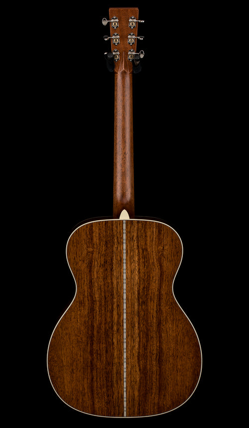 Martin Custom Shop OM-28 Style Guatemalan Rosewood #64192 (Empire Music Spec)